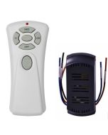 FRM87 MERCATOR RF REMOTE BASIC W/O DIMMER