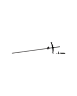 Hills Antenna Tru-Spec TSP2851 UHF Antenna