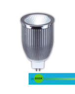 MR16 LED 12V 9W GU5.3 COB 6000K LUS20008