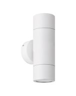 FREMANTLE EXT W/L 2X5W LED TRI-COL WHT UP/DOWN 206127