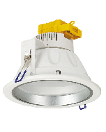 Diffuser Optimised 15W LED Downlight White 15W LDL160-WH Superlux