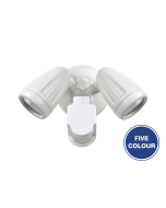 Seculite V IP54 Sensor Spotlight-201003S