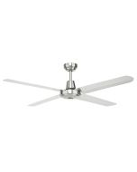 ATRIUM 48" AC CEILING FAN-316 STAINLESS STEEL BLADES -20101/16