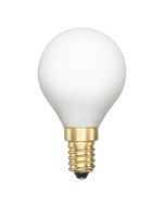 CIRQUE SOFT OPAL LED G45 5W 320LM E27- 20241