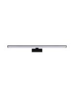 Pandella 1 14W LED Vanity Light Black 780MM / Neutral White - 202939