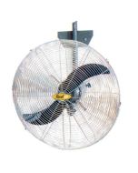 Wall Mount Fan 635mm 3 Speed Oscillation REV303MG