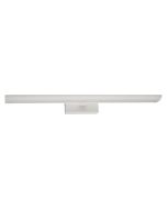 Tabiano 11W LED Vanity Light Matt White / White - 203528