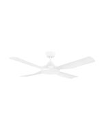 Bondi 48" AC Ceiling Fan White - 203619