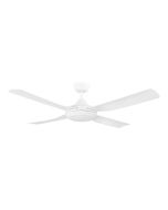 Bondi 52" 20W LED AC Ceiling Fan White - 203626