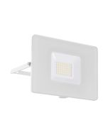 Faedo 3 30W LED Floodlight White / Cool White - 203788N