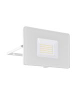 Faedo 3 50W LED Floodlight White / Cool White - 203791N