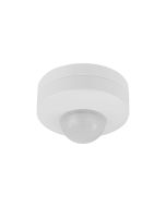 DETECT ME SENSOR WHITE 360 DEGREES PIR 204518