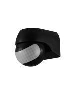 DETECT ME SENSOR BLACK 180 DEGREES PIR  204523