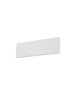 CLIMENE 2 WALL LIGHT 2X4W LED TRI-COLOUR WHITE   204581