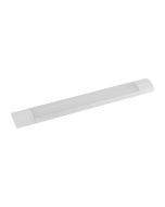 LANKY BATT 50W LED TRI-COL WHT 1190MM WIDE SENS 204766