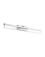 palmital 2 11w led 900mm vanity light 595MM chrome tri colour 205074