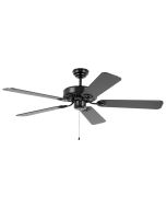 Torquay 48" DC Ceiling Fan Oil Rubbed Bronze With Koa Blade / Tri-Colour 20522712