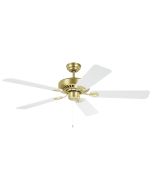 TOURBILLION 60" DC Ceiling Fan Oil Rubbed Bronze 206183