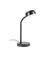 BEN TABLE LAMP 4.5W LED 4000K BLACK 205204N