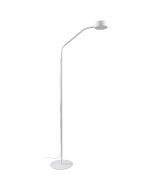 BEN FLOOR LAMP 4.5W LED 4000K WHITE 205207N