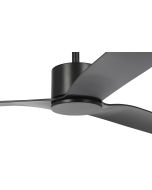  ILUKA 52 DC FAN BLACK  20537702