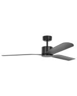  ILUKA 60 DC FAN BLK   20537902