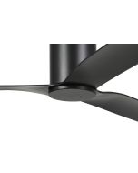  ILUKA 52 DC FAN BLK HUGGER   20538202