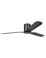  ILUKA 60 DC FAN BLK HUGGER    20538402