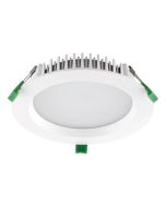 Deco 20 Watt Dimmable Round LED Downlight White / Tri Colour DALI -21594	