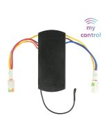 My Control Smart Receiver For Noosa 40" & 46" No Light Ceiling Fans 205481