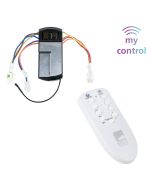 My Control Smart Receiver For Tourbillion 80" Ceiling Fans 205639