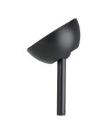  ANGLE CANOPY 40° BLK SUIT FANS 20557502