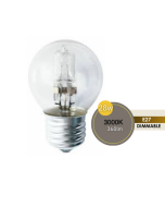 FANCY ROUND28W ES CLEAR HALOGEN LUS30206