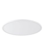 Romeo 36W LED 400mm Super Slimline Dimmable Oyster White / Tri-Colour 206352