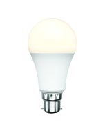 Brilliant Smart White B22 9W LED CCT Globe 900 lumen - 20697