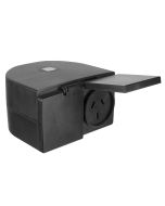 SMART OUTDOOR IP44 DOUBLE PLUG (OW)-20924