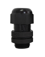 CABGN20PF CABLE GLANDS 20mm CAP 10-14mm POWERFORCE