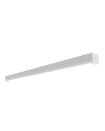 Stellar Nova 2 LED Batten Light 40W White Metal 3CCT- 211043