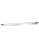 Brilliant Lighting LIZ 18W LED VANITY LIGHT 18915/11