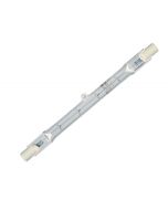 118mm Halogen Linear 240V Double Ended Lamps 100W - 500W