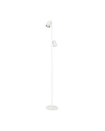 Kalla 12W LED Floor Lamp White / Warm White - 21427/05