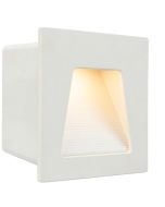 EVELYN INDOOR STEP LIGHT 3W WHITE - 21524/05