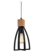 FARO BLACK E27 pendant lights CLA LIGHTING FARO1