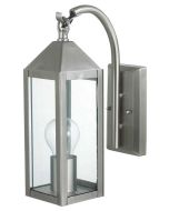 Cambridge Exterior Wall Light 26888 Crompton Lighting