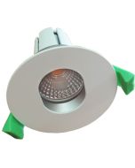 CLA LIGHTING ARC Architectural Frame DownlightsFIXED ELIPSE ARC6