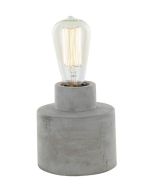 CLA LIGHTING AZTEC Series  E27 RND BASE Table Lamps AZTEC1