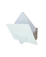 CLA LIGHTING CITY Series CAIRO IRON ALUMINIUM ACRYLIC LED Interior Wall Light