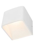 IMOGENE LED WALL LIGHT  6W 3000K WHITE - 21835/05