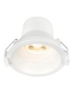 Archy White LED CCT Recessed Face Downlight- 21933/05