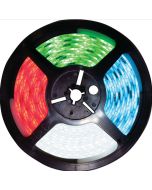 LED STRIP 10M REEL KIT RGB + WARM WHITE - 21937